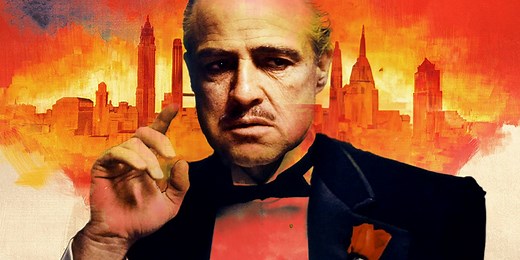 25 Best Mobster Movies That Will Make You an Offer You Can't Refuse