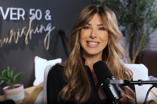 Dominique Sachse doesn't 'give a flip' about latest online hate