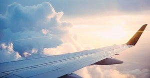 Un trajet en avion est 45 fois plus polluant qu'un voyage équivalent en TGV
