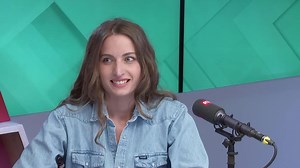 La chronique de Rébecca Balestra – Cowboy Balestra - Les beaux parleurs - Play RTS