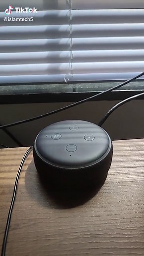 Alexa Beatboxing Comedy