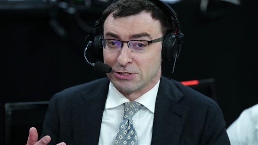 Why NBC is hiring Jason Benetti to lead MLB play-by-play duties for TV network