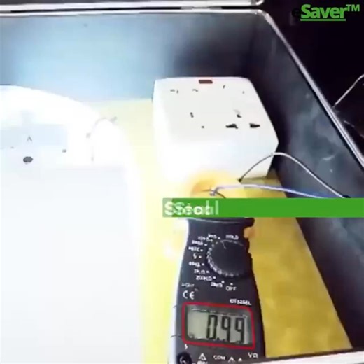 Tired of opening your electric bill with stress? 😩⚡ Take control TODAY with Power Pro Genius — a simple plug-in solution that helps cut energy waste and protect your home’s electrical system. For less than one month of your power bill, you can start saving for years to come. 💰 Spend less every month 🔌 No tools. No installation. Just plug it in. 🌎 Reduce your energy footprint 🚨 Limited discount available — order now before the price goes back up! | Goodness