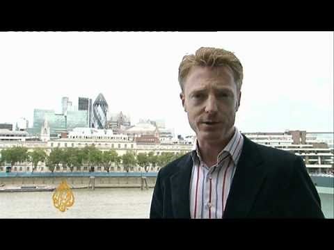 'Real' IRA threatens Britain