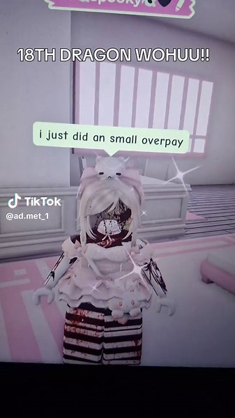 Exciting Dragon Collection Showcase in Adopt Me