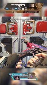 [PART 2] Apex Legends MOMENTS we all HATE #apexlegends #apexgameplay #apex