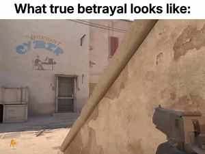 Input-betrayed 😆 #CS2 | CS:GO Lounge