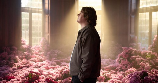 Lewis Capaldi estreia-se em Portugal com concerto na Figueira da Foz