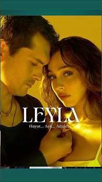 مسلسل #ليلى #leylahayataskadalet #turkishseries #turkishdrama #مسلسلات_تركية #مسلسل_تركي