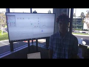 OpenBCI + NeuroPype (1st Integration)