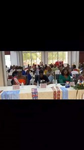 Hier j’étais du côté du musée National, pour donner ma modeste contribution lors de la prestigieuse cérémonie Mum and Glam où j’étais présidente du jury quel honneur 😊. Je tiens à dire merci au comité d’organisation de m’avoir confié cette lourde tâche et Bravo à toutes les candidates aucune n’a démérité.🙏🏿 Donnons nous rendez-vous à la finale.📔 Je nai aucun droit sur cette musique Cc Cysoul ♥️ #MumMiss2024#Grandefinaleenmai | MADO Officiel