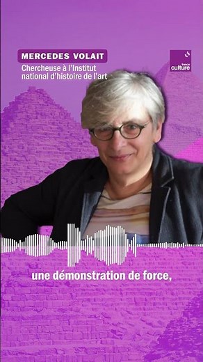 Le Grand Musée égyptien du Caire : une prouesse architecturale... et un instrument de soft power