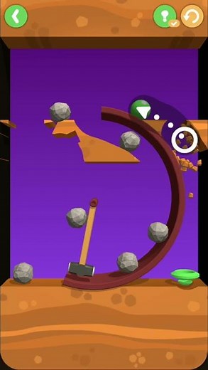 dig this! (Dig it ) 63-15 | BOXING BALL | Dig this level 63 episode 15 solution gameplay walkthrough