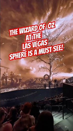 You’ve NEVER Seen Wizard of Oz Like This 😱