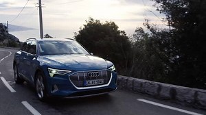 Get ready for full power: In episode 21 of #WhatsUpAudi we clarify the myths of #eMobility together with #etron charging specialist Johannes and YouTuber Alex from Elektrisiert Unterwegs and introduce you to the updated #Audi #A5. Take a look: http://di-ri.co/c2Zl5 #AudiUniverse #WhatsUp ------------------------- Audi A5: Combined fuel consumption in l/100 km: 6.2 - 6.1 (37.9–38.6 US mpg); combined CO2 emissions in g/km: 162 - 160 (260.7–257.5 g/mi); Information on fuel consumption and CO2 emiss