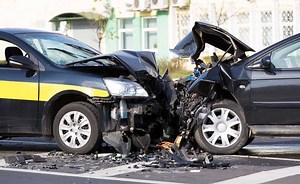 Crash Reconstruction | OSCR360 for Crash Scene Investigations