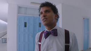 Hospital cu bishita di studiantenan di Colegio Arubano San Nicolas Dr. Horacio E. Oduber Hospital a organisa un rondleiding specialmente p’e studiantenan di Colegio Arubano San Nicolas en conexion cu e programa di “Good2Great” di Stichting “JA IK Aruba”. A split e grupo di studiantenan den tres unda nan por a siña di e diferente trabounan den e departamentonan di dialisis, radiologia y sala di operacion/anestesia. Mira e video tocante e bunita oportunidad aki! | Horacio Oduber Hospital