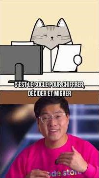 Comment chiffrer sa Migration Cloud sans se tromper, RETRO documentation Agents IA #shorts #claude