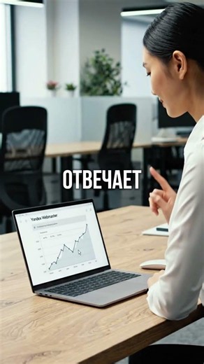 How the Yandex algorithm works and why your site isn't growing #seo #traffic #arbitrage #websites...