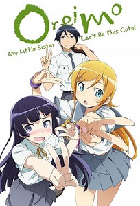 Oreimo Summary, Trailer, Season List, Cast, Where to Watch and More
