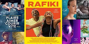 17 of the Best LGBTQ Films of 2018 (Recent & Upcoming)