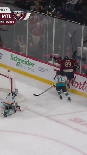 FIRST TO 50 🐐 With her goal today, MPP is the first PWHL player to reach 50 regular season points!