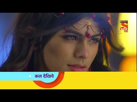 Aladdin - अलादीन - Ep 389 - Coming Up Next