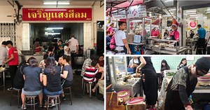 25 Best Thai Street Food In Bangkok You Need To Try In 2023
