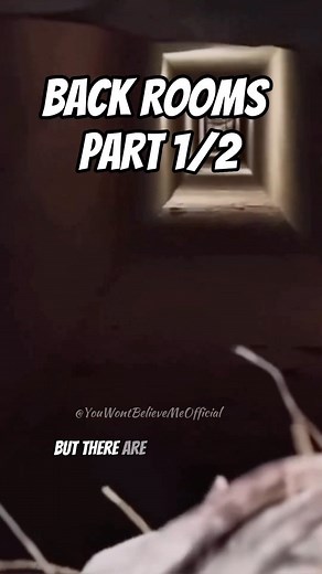 Mark Hanalla on Instagram: "#BackRooms are an online urban legend originating from a creepypasta posted on a 2019 4chan thread. One of the most well-known examples of the Internet aesthetic of liminal spaces, which depicts usually busy locations as unnaturally empty, the Backrooms was first described as a maze of empty office rooms that can only be entered by “noclipping out of reality”. As its popularity grew, internet users expanded upon the original concept by creating different levels and en