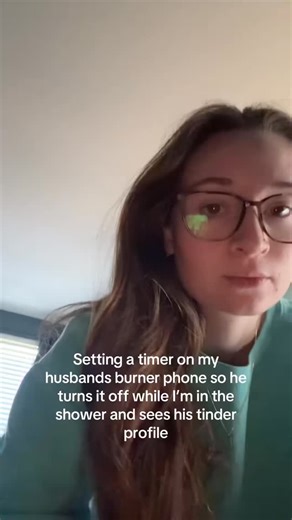 Tiff Leitz on Instagram: "saved for future references 🤣"