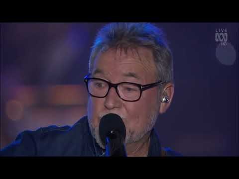 John Williamson True Blue (Live Australia Day 2020)