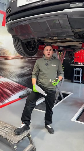 1.8K views · 21 reactions | #angelgaitan #gtautomocion #landrover Part 1 | Engine Build Car Fanpage | Facebook