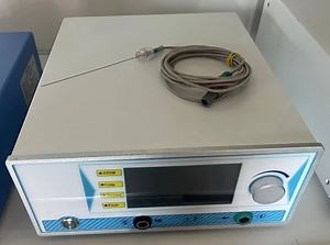 [Hot Item] Single Channel, Dual Channel, 4 Channel RF Lesion Generator Radiofrequency Thermal Coagulation Ablation System