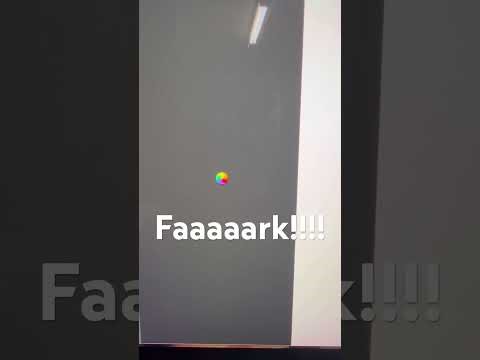 Phuken spinning beach ball. #answer #lifeisbutadream #beachball spinning color wheel, color wheel,