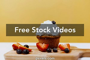 Cupcake Videos, Download The BEST Free 4k Stock Video Footage & Cupcake HD Video Clips