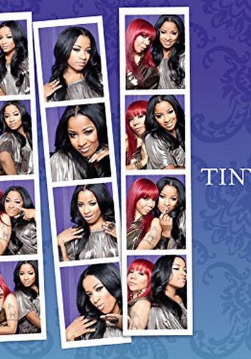 Tiny & Toya Season 1 - watch full episodes streaming online