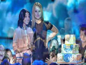 2016 Nickelodeon Kids Choice Awards Rant