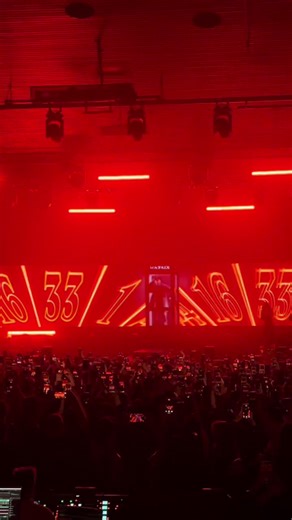 Capo: Matrix Tour Vlog Offenbach
