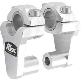 Rox Speed FX Motorcycle Handlebar Riser Lineup