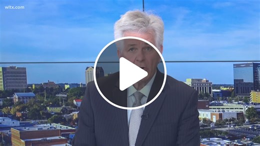 Orangeburg man facing multiple charges after robbery, shooting - NewsBreak