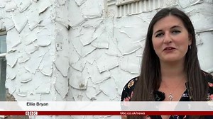 12K views · 23 reactions | From law and order to cake and frosting: homeowner revives 1897 police station's unique past Lincoln homeowner embarks on transformation of 1897 police station's unique architecture | The Lincolnite | Facebook
