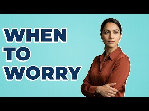 How Do I Know If My Child's Balance Issues Are Serious?