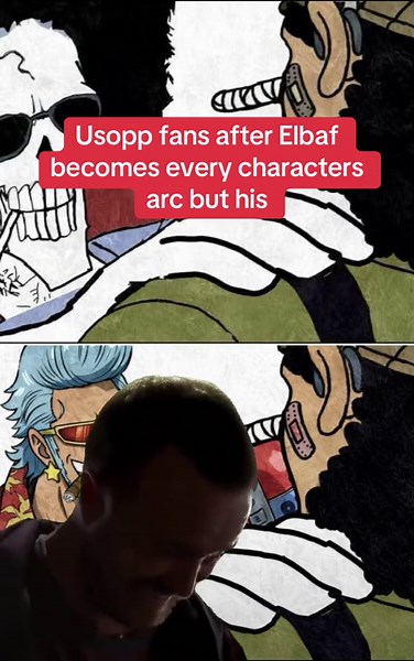 Justice for Usopp: The Undervalued Straw Hat Pirate