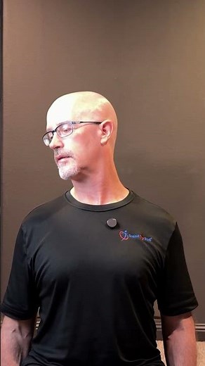 Improve Neck Mobility with Controlled Rotations | Slow & Steady Wins!