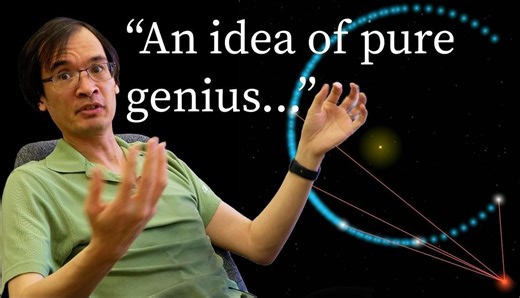 Terence Tao on the cosmic distance ladder – Lifeboat News: The Blog