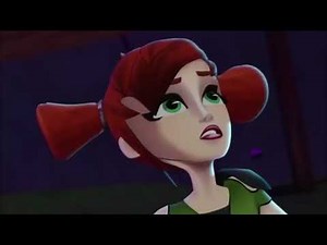 Slugterra episode 27 hind THE RETURN HIGH