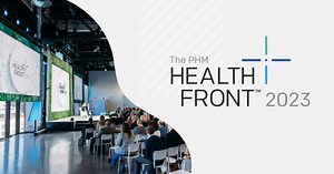 PHM HealthFront™ For Healthcare Marketers | Publicis Health Media