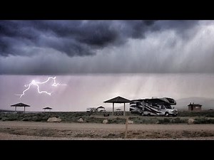 10 RV Life realities they won’t tell…