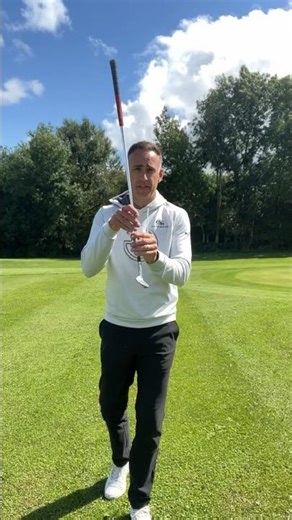 How To Open The Clubface CORRECTLY! Master The Lob Shot #golf #golfer #golfswing