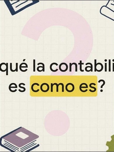 Es la Contabilidad solo para Genios?